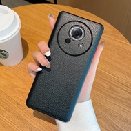 Ốp Lưng Điện Thoại Bảo Vệ Toàn Diện Siêu Mỏng Lucky08 Họa Tiết Dâu Tây Cao Cấp Có Dây Đeo Ống Kính B