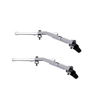 Refitted movable metal wiper for 1/12 Mangniu model car accessories Defender D90 Mercedes Benz G500 