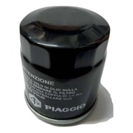 PIAGGIO/VESPA OIL FILTER/82635R - SUITABLE FOR ALL TYPE OF VESPA SCOOTER