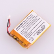 Replacement lithium Battery For GARMIN Forerunner 220 225 230 235 620 630 735XT GPS sports watch 361-00086-00 361-00072-00