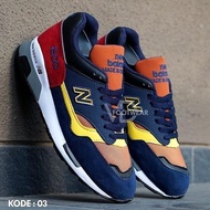 Sepatu NB New Balance 1500 Pria Sport Running Original Sepatu Pria