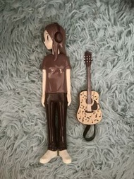 橋爪悠也 (Yuya Hashizume) x Joey thye figure