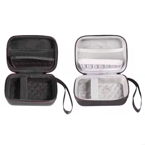 367E Storage Bag Carry Case for R36S/R35S Scratchproof Handbag Console Protector Case