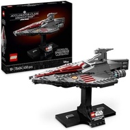 LEGO 75404 Star Wars Accrarator Class
