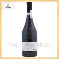 PIZZOLATO - 意大利 DOC有機黑皮諾DOC紅酒 750ml(平行進口) *8022836000575