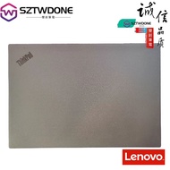Suitable For Lenovo Thinkpad T480S A Shell Silver FHD Screen Back Cover AQT480S