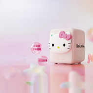 Roborock | เครื่องซักผ้ามินิสำหรับเสื้อผ้าเด็ก Hello Kitty รุ่นพิเศษ
