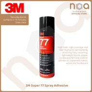 3M™ Super 77™ Multipurpose Spray Adhesive