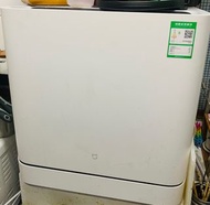 小米5套式洗碗機