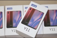 Y11 โทรศัพท์มือถือ รุ่น Vivo Y11 ram3 rom32(new)