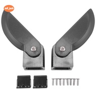 FT012-6 Water Knife Turn Fins Waterjet Parts for  FT012 2.4G Brushless RC Boat Spare Parts Accessori