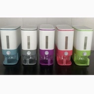 12kg Rice Dispenser Rice Dispenser Box Rice Dispenser Box