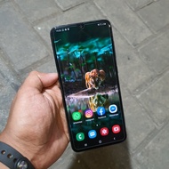Handphone Hp Samsung Galaxy A70 6/128 Seken Second Bekas Murah