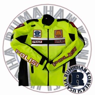 JAKET POLANTAS / JAKET LANTAS / JAKET POLISI / JAKET POLANTAS TERBARU / JAKET LANTAS TERBARU