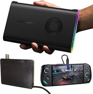 ONEXGPU eGPU Graphic Card Dock Expansion Card with Radeon RX 7600M XT 8GB GDDR6 RDNA3 Architecture M