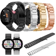 Watch Band Strap Bracelet For Garmin Forerunner 220 230 235 630 620 735 Watch