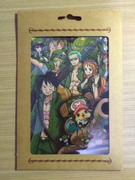 拭鏡布 眼鏡布 海賊王 航海王 one piece 草帽 魯夫