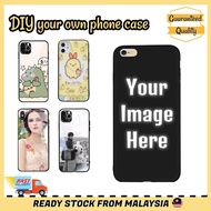 [ALL BRAND] DIY Phone Case/Customized Phone Case/Personalized Phone Case