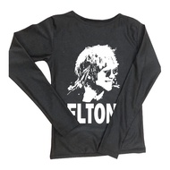 KATUN New Tshirt Elton John Casual Cotton T-Shirt | 100% Cotton |