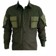 KEMEJA 511 long sleeve tactical shirt