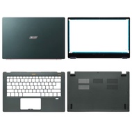 Acer Swift 5 SF514-55 SF514-55T SF514-55TA SF514-55GT N19H5 Case BEZEL PALMREST BOTTOM CASING A B C 