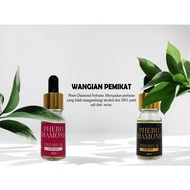 Phero Diamond (Wangian Pemikat)