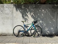 Merida  美利達 斯特拉400 Disc 公路車 尺寸Xs