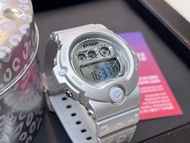 新淨 注目👁️二手⭕️中古⭕️ 歡迎 睇啱先買 佐敦門市睇貨 限定版 Joyrich x baby-g Casio BG-6900 BG-6901JR-8