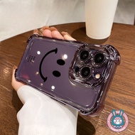 Simple Smile Cartoon Phone Case For Realme C75 C63 C61 C60 C55 C53 C35 C33 C33S C31 C30 C30S Q5 Q5i 