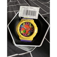 Baby-G Neon Illuminator BGA-131-9B