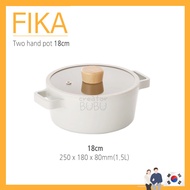 NEOFLAM Fika Cookware Pot Frying Pan Wok Series