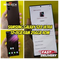 Samsung Galaxy Note 5 7 fe Note 8 Note 10 Note 20 Note 20 Ultra S22 S23 S24 Ultra my set Used Set Se
