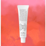 345 Relief Cream 50ml Soothing Moisturizing Face Cream Sensitive Skin Daily Care
