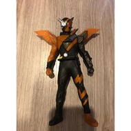 Kamen Rider Build Sofubi