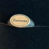 G-Dragon G-Dragon Flash Ring Superman Philosophy World Tour Concert Seal Ring Fan Support