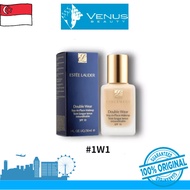 100% Authentic Estee Lauder Double Wear 1W1 Makeup SPF10 30ml