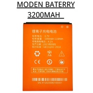 BATERRY D3200 3200MAH FOR MODEN PORTABLE WIFI D3200 BATERRIE HIGH QUALITY