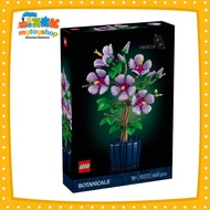 LEGO 10372 Botanicals Hibiscus