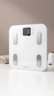Lifesense 智能體脂磅