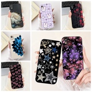 Oppo A37 Case Silicone Cute Cat Fashion Butterfly Flowers Love Painted Cover Oppo A37f A37fw A37m Ph