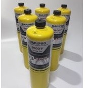 Hand Torch MAPP Gas.