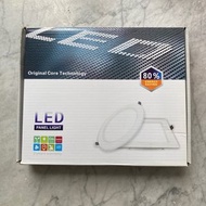 LED 燈 Panel Light 15W 圓形