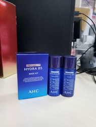 AHC HYDRA B5 EMULSION  &amp; TONER ~ 20ml