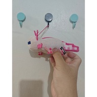 Minecraft Axolotl Plush Toy