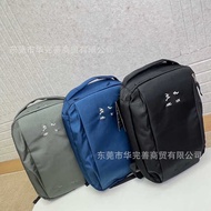 28L Business Backpack Large Capacity Computer Bag Business Travel Men Women Leisure Reduce Burden Ba