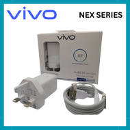 ORIGINAL VIVO SUPER FAST CHARGE NEX Series Type-C Charger With Data Transfer Cable