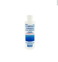 RHEA HYDROGEN PEROXIDE 20Volume 120mL.