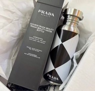 ⭐️Prada Beauty正品⭐️ 黑白菱格紋水杯 隨行杯 水壺