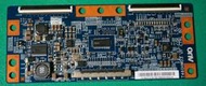 SANYO三洋 SMT-42KIE3 42吋 邏輯板 T460HW03 VF CTRL BD 46T03-C0K拆機良品
