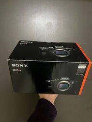 Sony a7r3  （A7r3/a7rIII/A7R3/A7RIII）